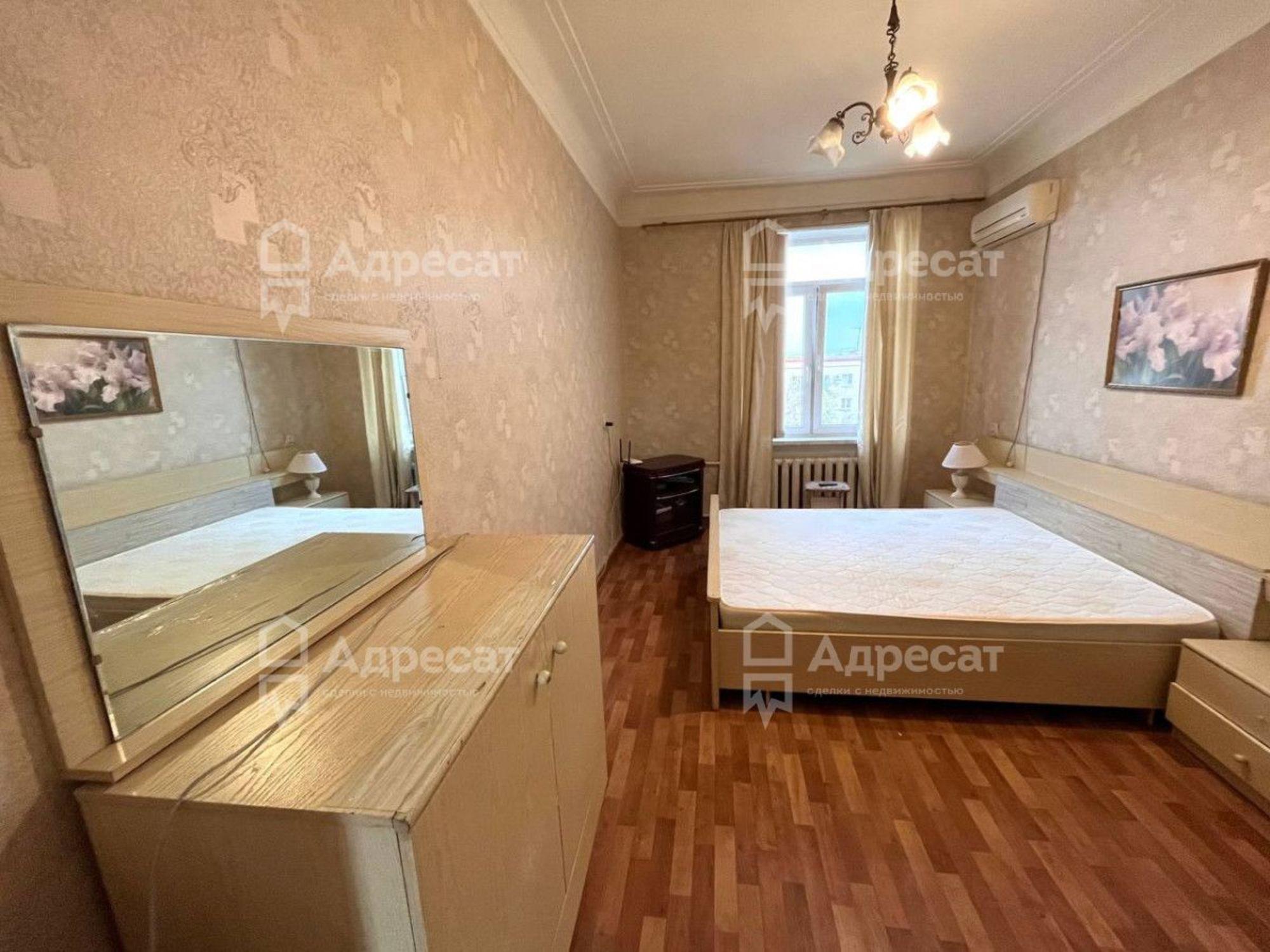 Сдать квартиру за 26 000 рублей на проспект им. В.И. Ленина,  д.41