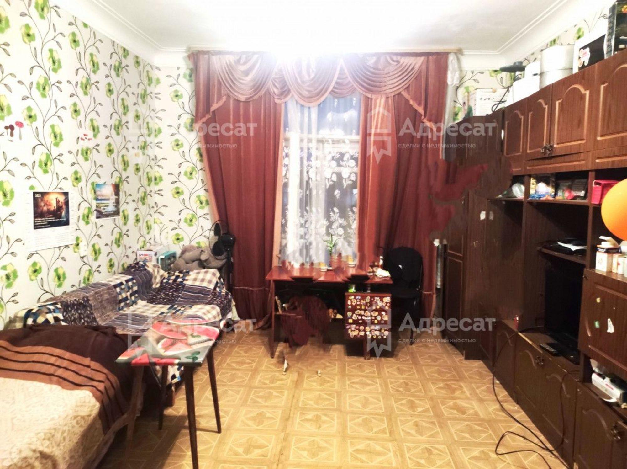 Купить комнату за 980 000 рублей на пр-кт. Канатчиков,  д.1