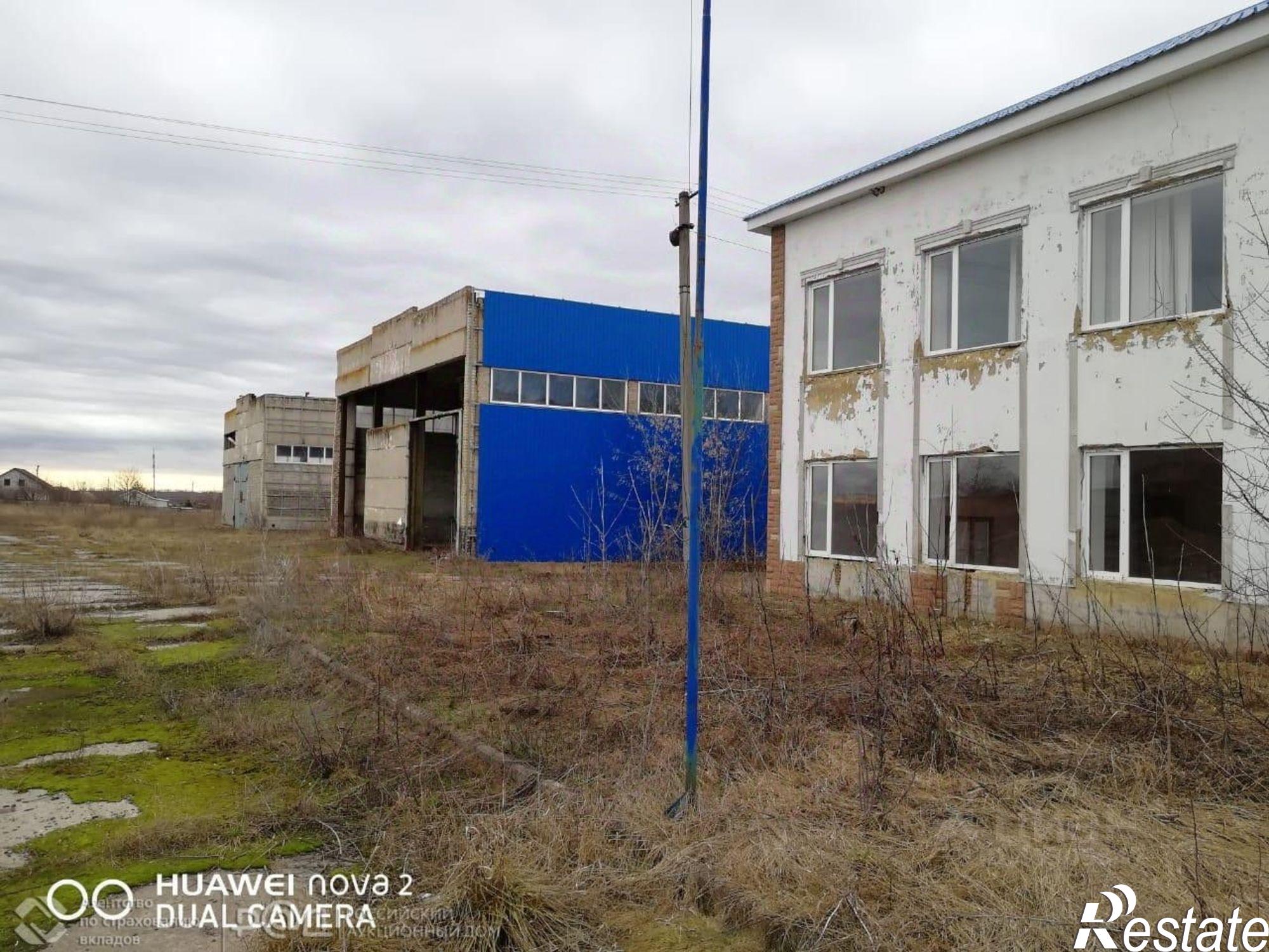 Купить ОСЗ, отдельно стоящее здание за 52 439 900 рублей на ул Чкалова