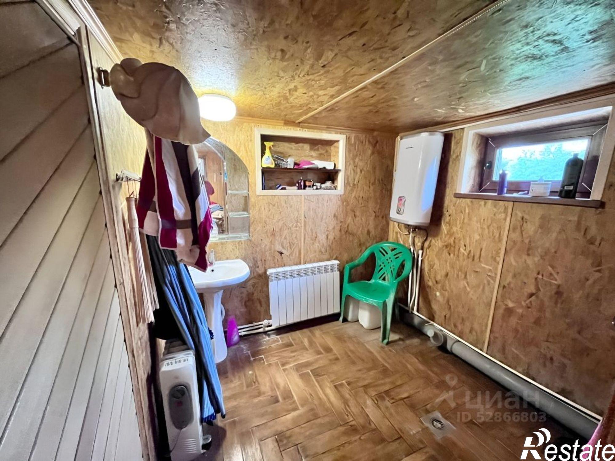 Купить дачу, дом, коттедж за 4 850 000 рублей на Юрьев-Польский район, муниципальное образование Красносельское, село Р