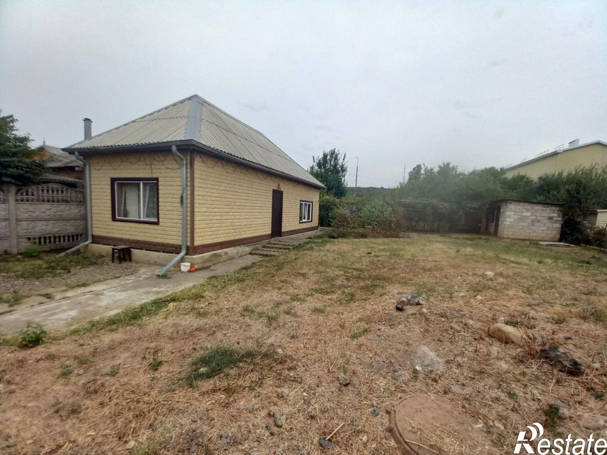 Купить дачу, дом, коттедж за 12 000 000 рублей на Поселковый переулок, 18