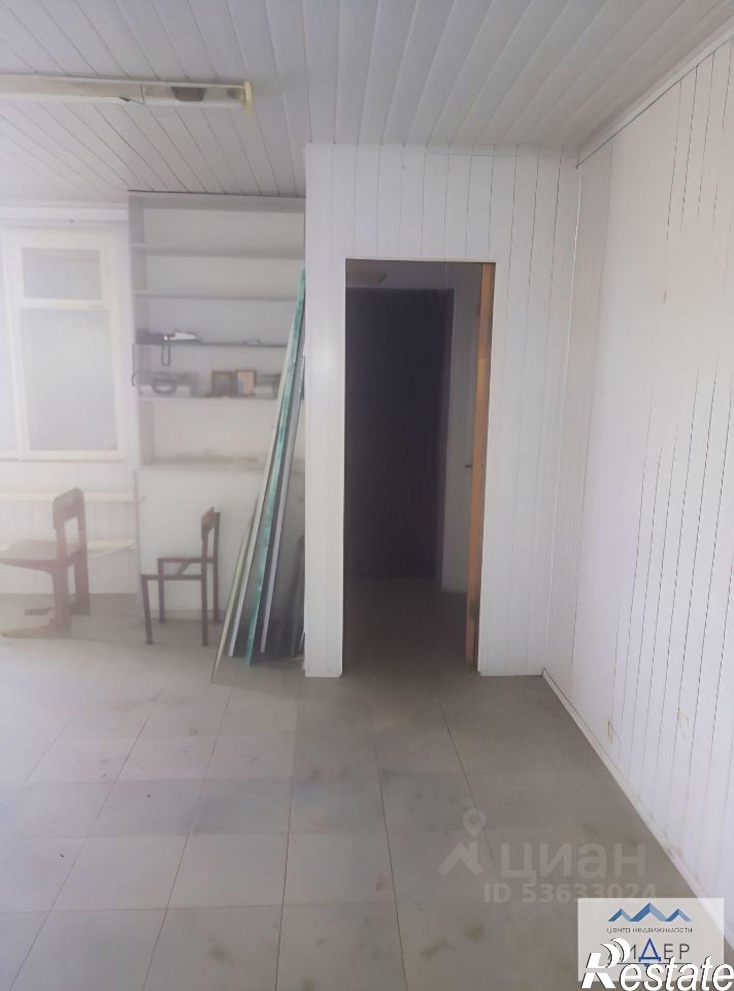 Купить торговое помещение за 22 644 рублей на пер Чапаева
