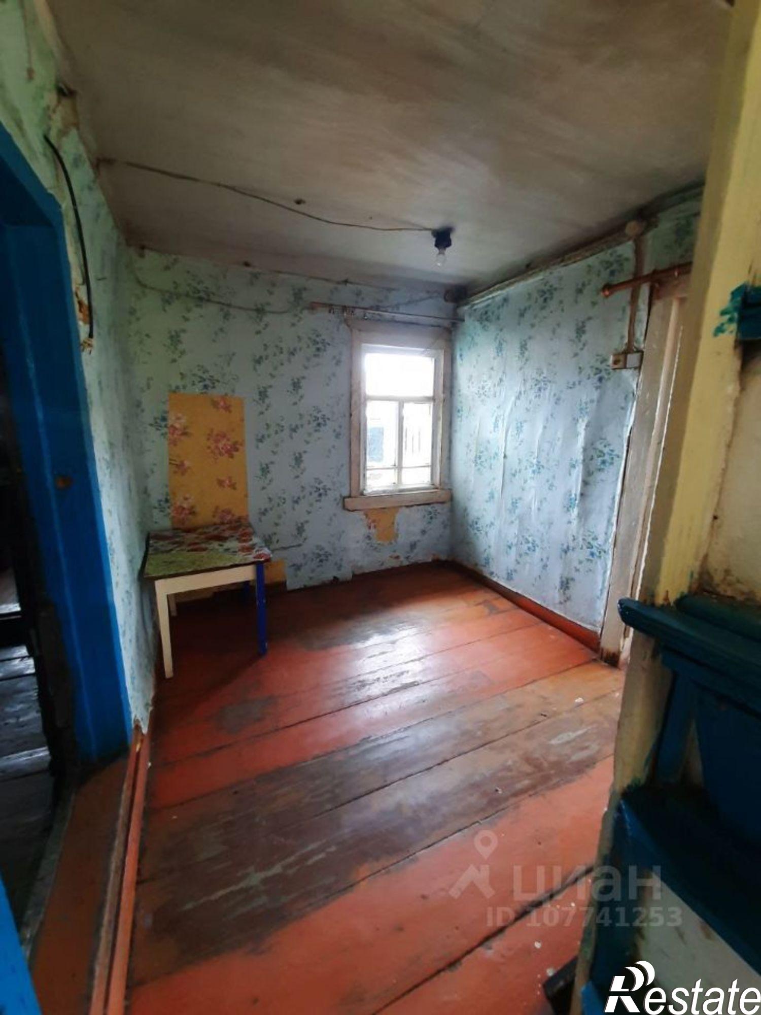 Купить дачу, дом, коттедж за 1 000 000 рублей на Заболотная улица, 17