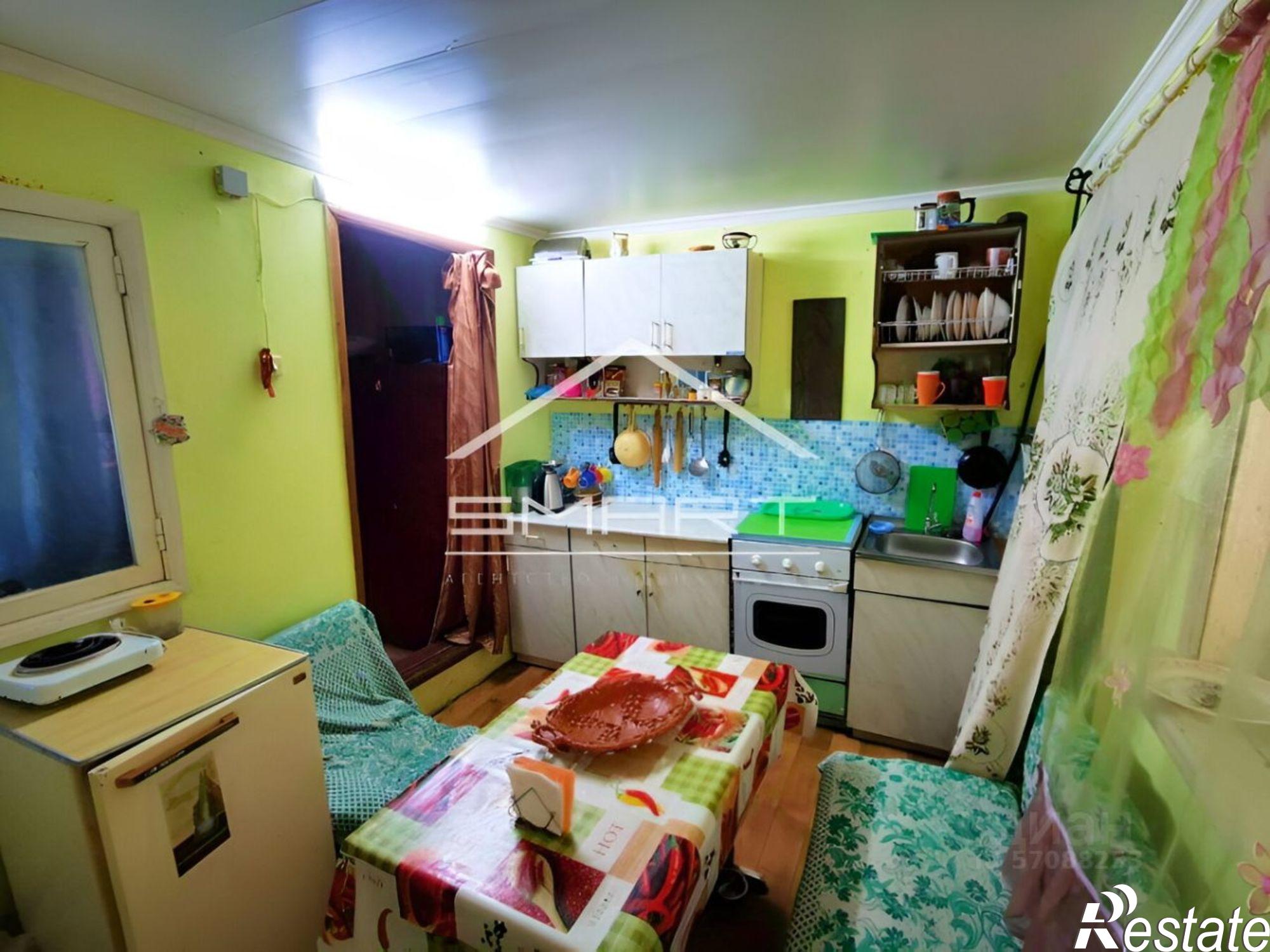 Купить дачу, дом, коттедж за 2 750 000 рублей на Новороссийское шоссе, 1/3а
