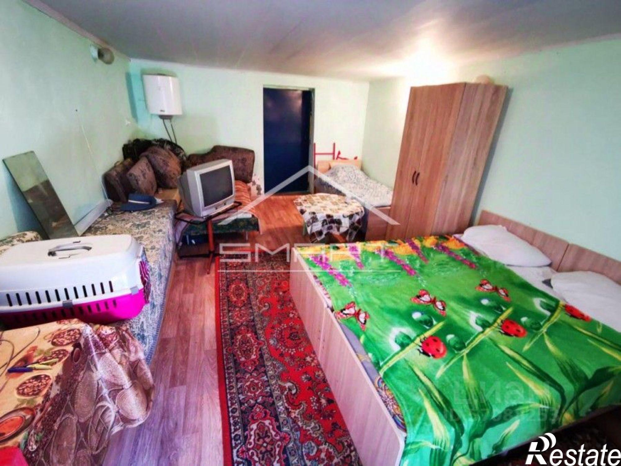 Купить дачу, дом, коттедж за 2 750 000 рублей на Новороссийское шоссе, 1/3а
