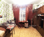комната 81.9 кв м пр-кт. Канатчиков,  д.1