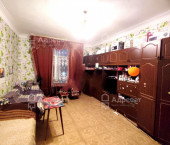 комната 81.9 кв м пр-кт. Канатчиков,  д.1