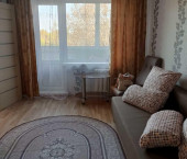 3-комн, 47.9кв м, этаж 4/5 Крупской, 5