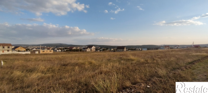 Земельный участок улица Мелевше
