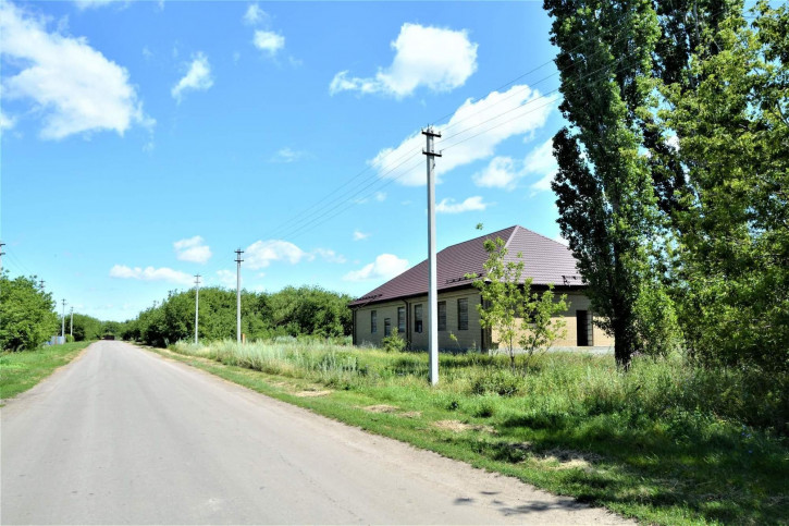 Помещение свободного назначения Октябрьская улица, д.2В