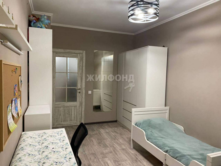 2-комн квартира Лескова улица, д.27