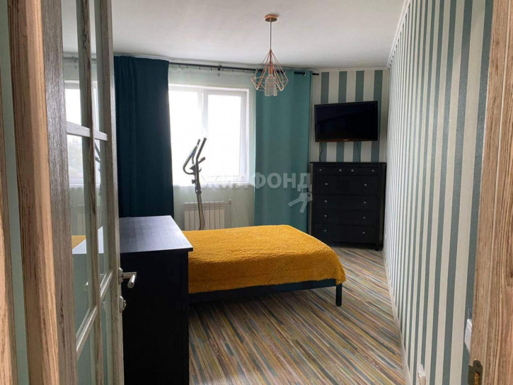 2-комн квартира Лескова улица, д.27