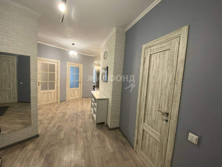 2-комн квартира Лескова улица, д.27