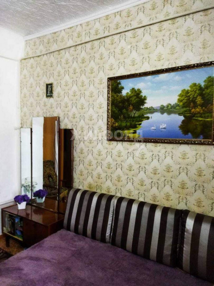 2-комн квартира Кочубея улица, д.8