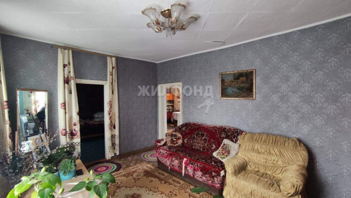 Коттедж/дом Эрбекский переулок