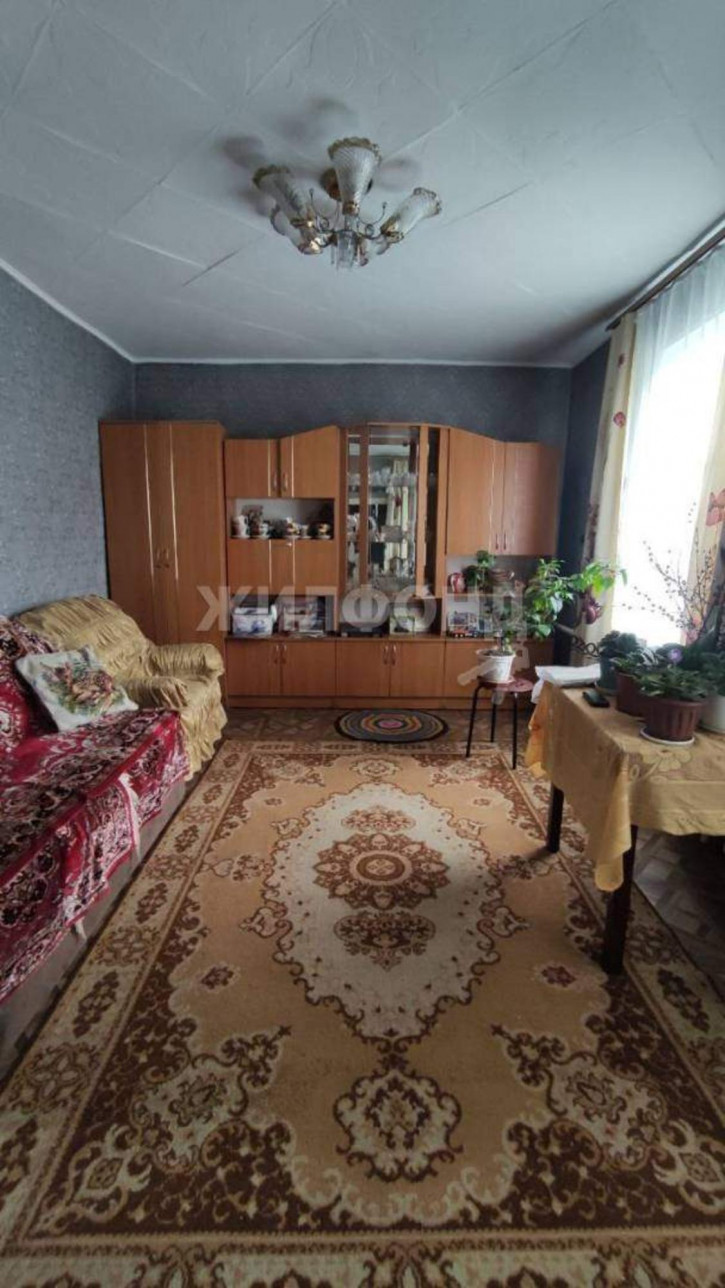 Коттедж/дом Эрбекский переулок