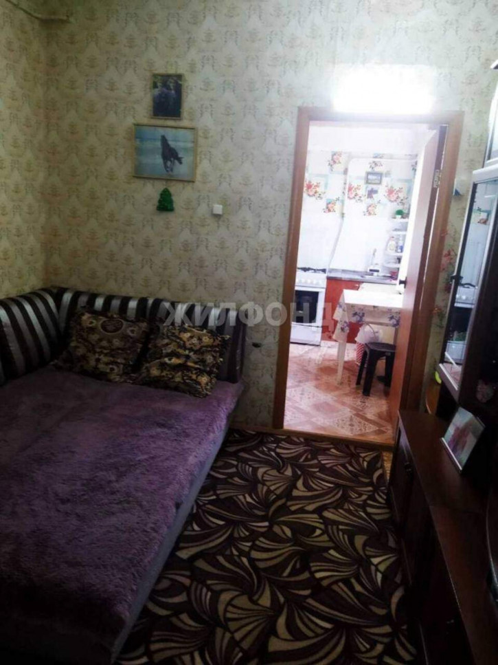 2-комн квартира Кочубея улица, д.8