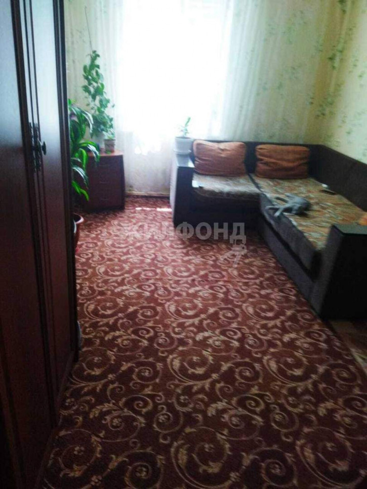 2-комн квартира Кочубея улица, д.8