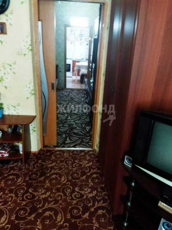 2-комн квартира Кочубея улица, д.8