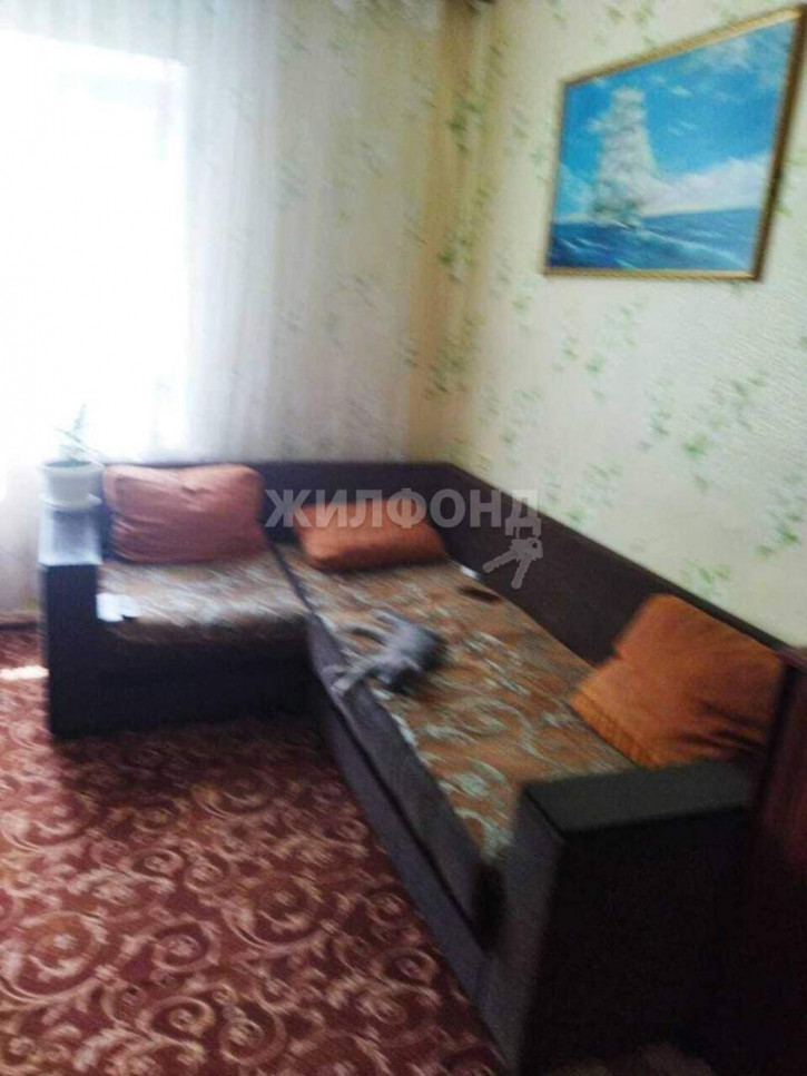 2-комн квартира Кочубея улица, д.8