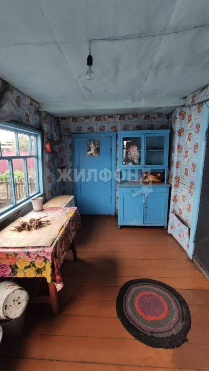 Коттедж/дом Эрбекский переулок