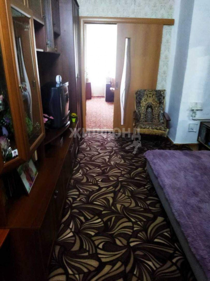 2-комн квартира Кочубея улица, д.8