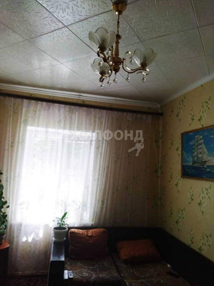 2-комн квартира Кочубея улица, д.8