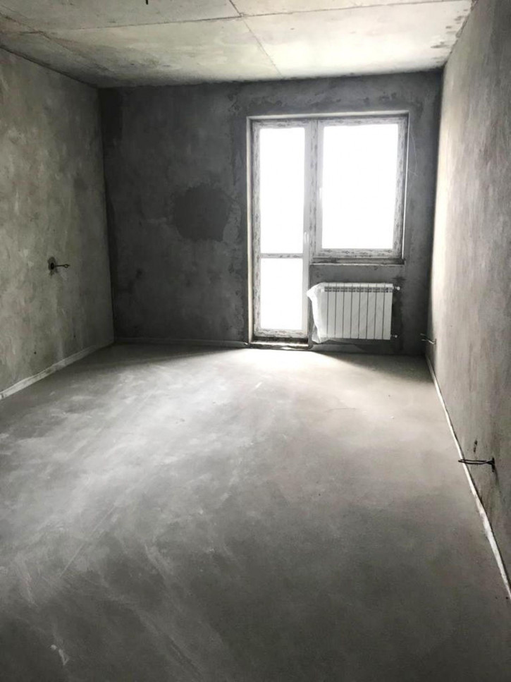 2-комн квартира в новом доме Скворцова-Степанова ул, 15