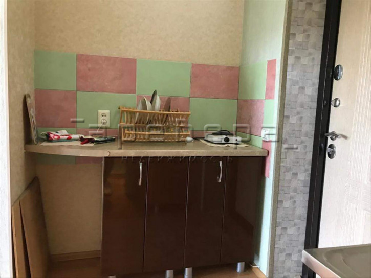 Комната Воронова, 41