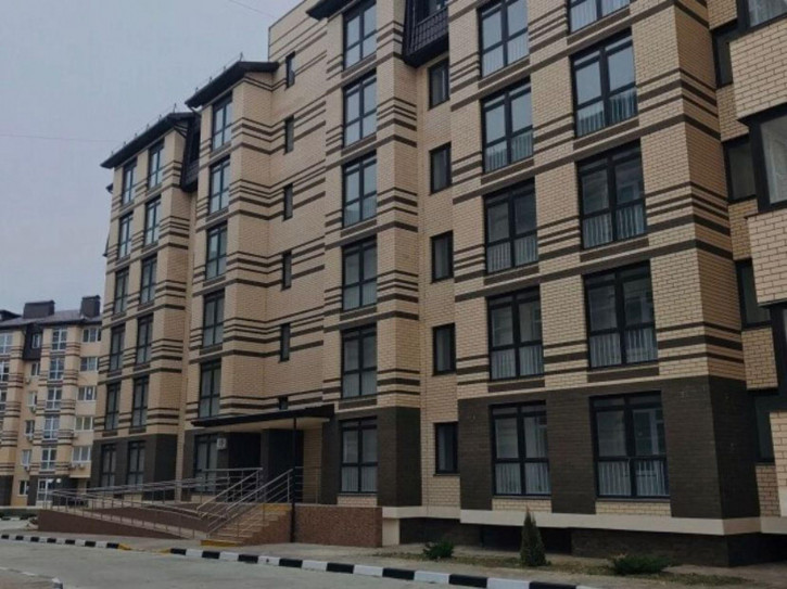 Студия Таманская улица, 121к16
