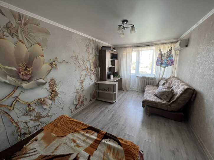 1-комн квартира улица Чехова