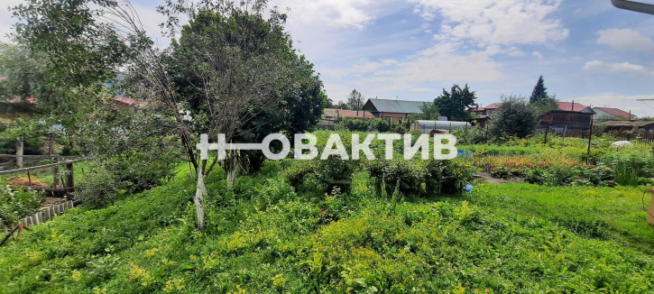 Коттедж/дом Набережная, 3