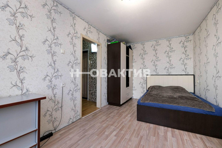 1-комн квартира Добролюбова, 69