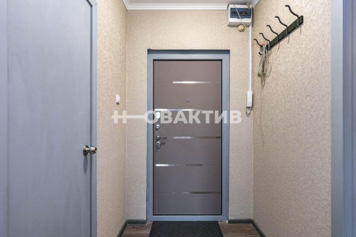 1-комн квартира улица Дмитрия Шмонина, 2