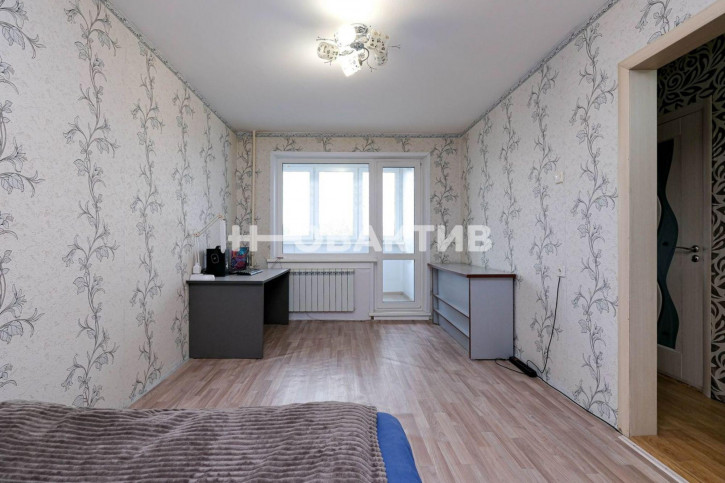 1-комн квартира Добролюбова, 69