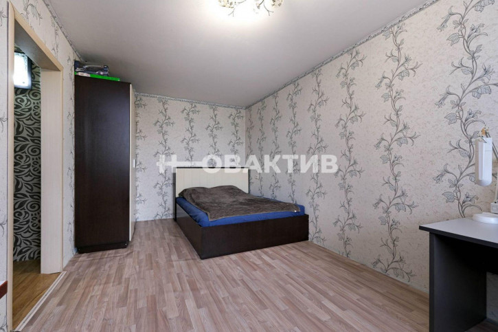 1-комн квартира Добролюбова, 69