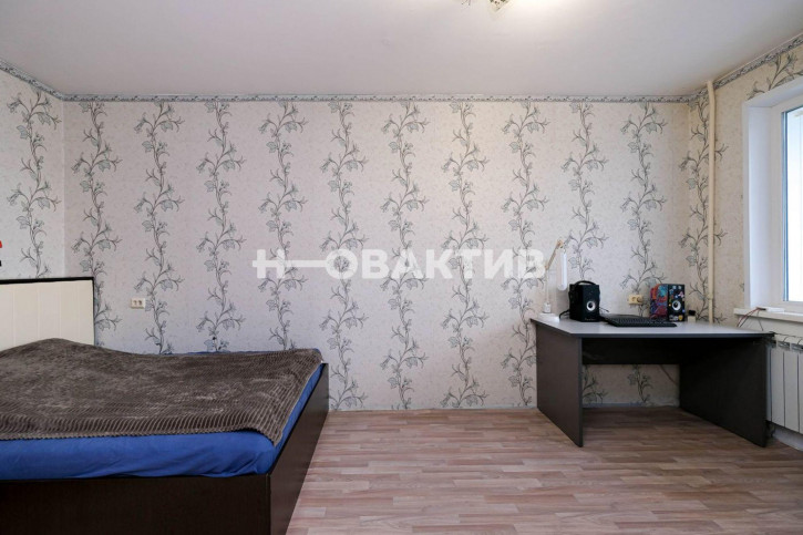 1-комн квартира Добролюбова, 69