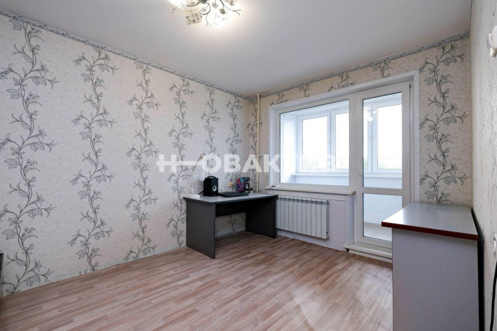 1-комн квартира Добролюбова, 69