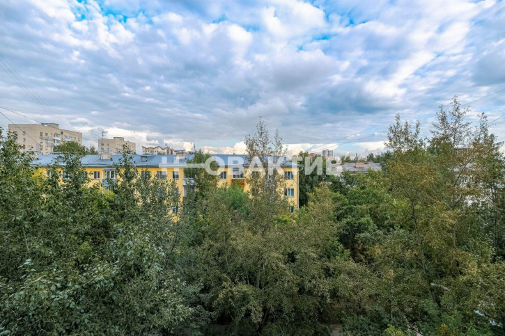 1-комн квартира Добролюбова, 69