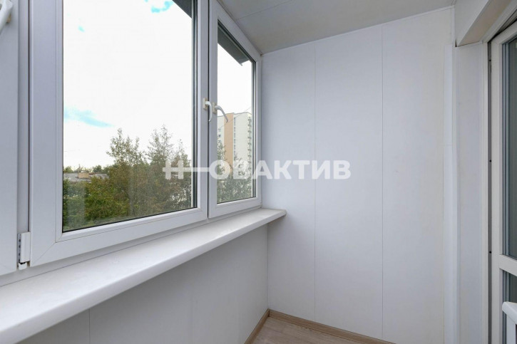 1-комн квартира Добролюбова, 69