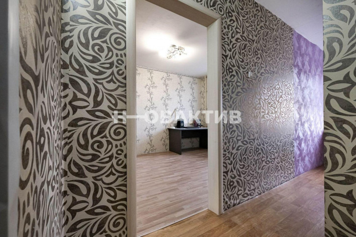1-комн квартира Добролюбова, 69