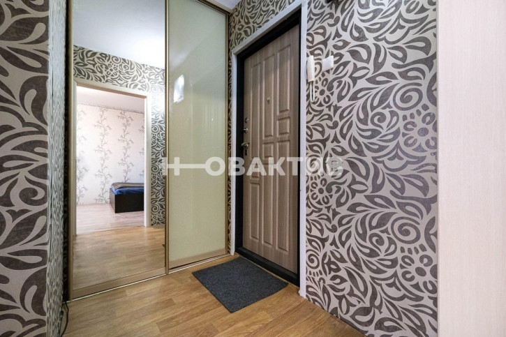 1-комн квартира Добролюбова, 69