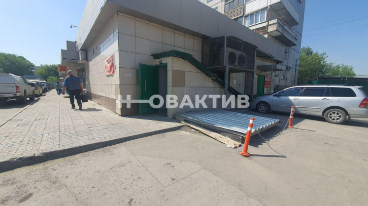 Склад шоссе Гусинобродское, 31