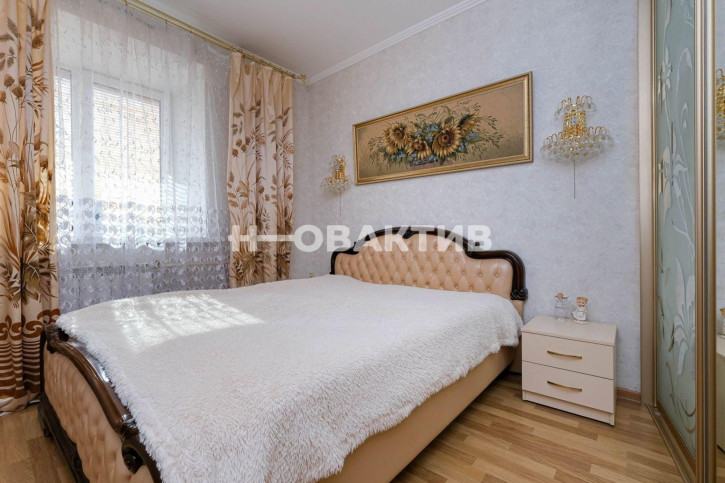 2-комн квартира улица Грибоедова, 34