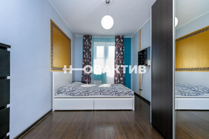 2-комн квартира улица Добролюбова, 152/1