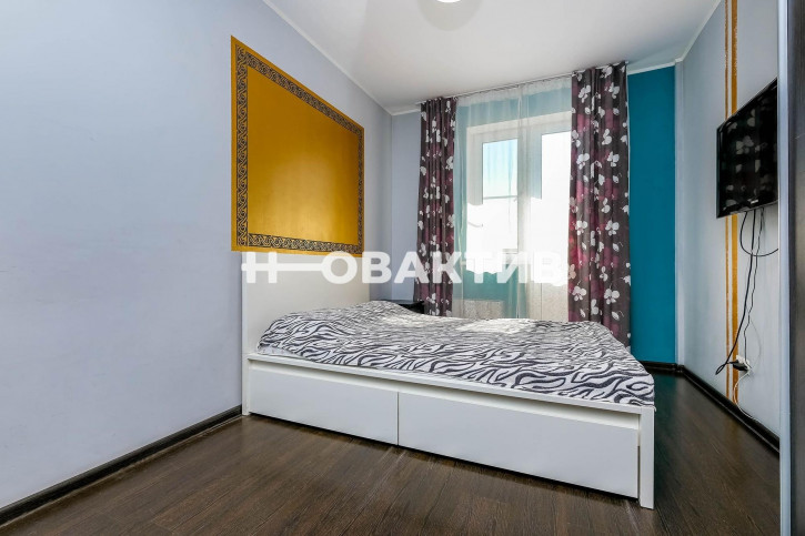 2-комн квартира улица Добролюбова, 152/1