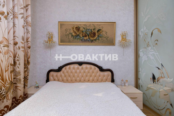 2-комн квартира улица Грибоедова, 34