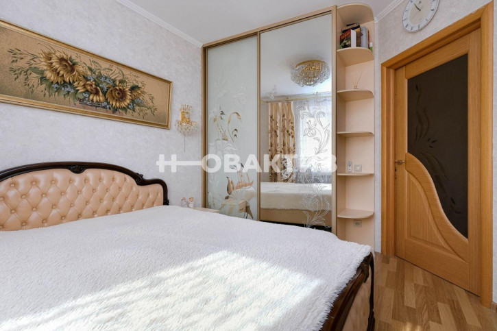 2-комн квартира улица Грибоедова, 34