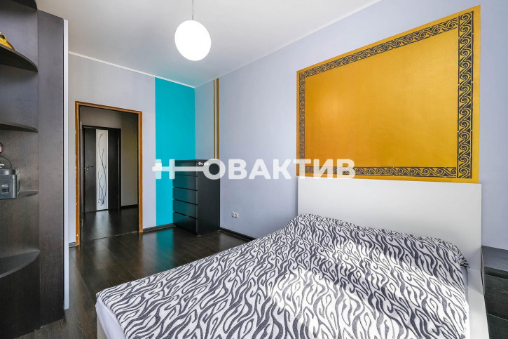 2-комн квартира улица Добролюбова, 152/1