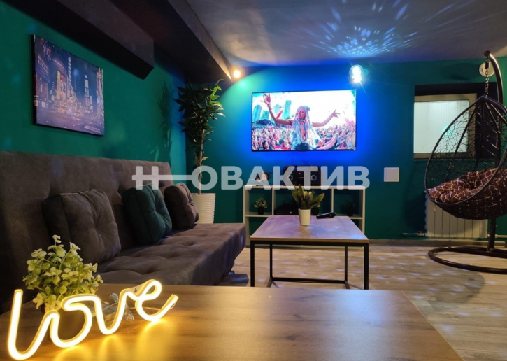 Помещение свободного назначения улица Молодежная, 26